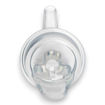 Picture of B.BOX STRAW BOTTLE 450/600ML STRAW REPLACEMENT 2 PACK